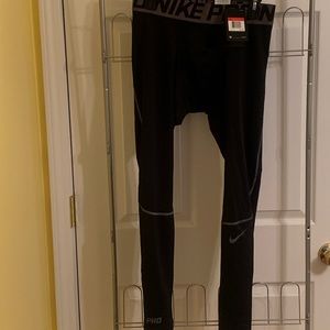 Nike Hyperwarm Men’s Leggings